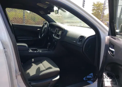 2013 Dodge Charger Se из США, поврежденный, VIN 2C3CDXBG3DH520980